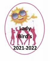 Lady Bird's réservé aux Dames membres de l'AS